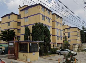 Departamento de 2 habitaciones, Tlalnepantla de Baz · Venta de Departamento en Av de Los Arboles Valle de Tenayo Tlalnepantla Edomex
