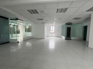Oficina , Benito Juárez · Oficina Corporativa en Renta en Av Revolución