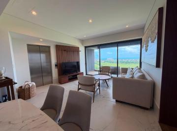 Departamento de 2 habitaciones, Benito Juárez · Departamento Amueblado en Woha Puerto Cancún