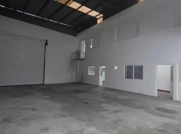 1 · Renta Bodega en El, Lechugal Santa Catarina Nl