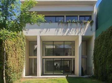 Casa de 4 habitaciones, Alvaro Obregón · Casa en Preventa en Jardines del Pedregal