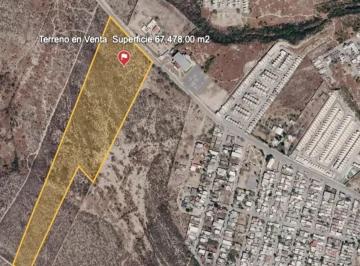 1 · Terreno en Venta en Lomas de Cienega, Ciénega de Flores, Nuevo León