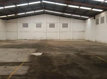 Nave industrial , Veracruz · Bodega Renta Veracruz Ver