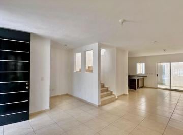 Casa · 157m² · 3 Recámaras · 2 Estacionamientos · Casa en Renta Jardines del Sur 4 Frente Amenidades