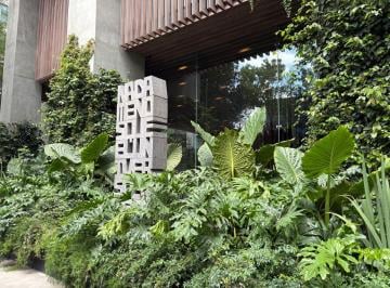 Departamento de 1 habitación, Cuauhtémoc · Departamento Loft en Renta / Paseo de La Reforma / Nuevo / Colonia Juarez