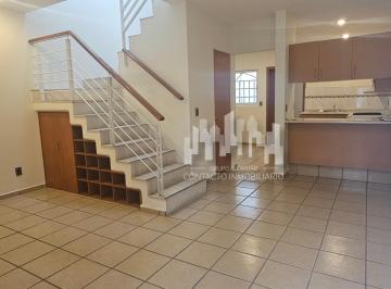 Casa en condominio de 4 habitaciones, Zapopan · Casa en Venta en Parques del Centinela con 4 Recamaras y Estar de Tv