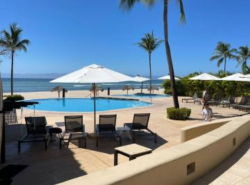 Departamento de 3 habitaciones, Bahía de Banderas · Departamento de 324 m² con 3 Recámaras en Venta en Punta Mita