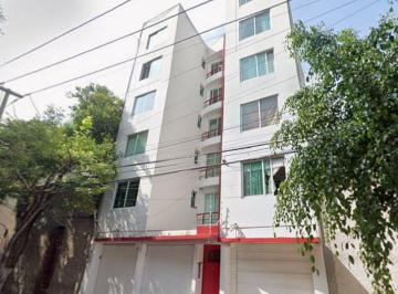 Departamento de 2 habitaciones, Miguel Hidalgo · Venta de Departamento en Calle Golfo Riga Miguel Hidalgo Cdmx