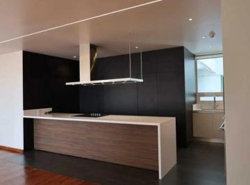 Departamento de 3 habitaciones, Cuajimalpa de Morelos · Departamento en Venta en Santa Fe, Cuajimalpa de Morelos