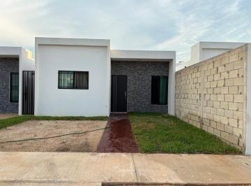 Casa · 75m² · 2 Recámaras · Renta Casa en Fracc. Las Américas, Mérida Yucatán