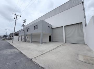 Local comercial · 2385m² · 6 Estacionamientos · Doble Bodega en Renta Magna Park