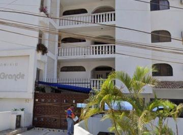 Departamento de 3 habitaciones, Acapulco de Juárez · Departamento en Vente en Las Playas Acapulco
