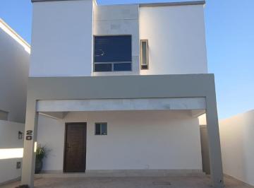 Casa · 186m² · 3 Recámaras · 2 Estacionamientos · Casa en Viñedos, Cerr. Cipreses