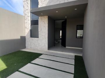 Casa · 286m² · 3 Recámaras · 2 Estacionamientos · Las Quintas, Torreón