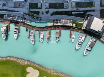 Departamento de 3 habitaciones, Benito Juárez · Penthouse La Vela en Puerto Cancún