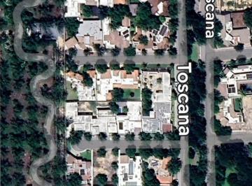 Terreno / Lote · 660m² · Terreno en Venta - Residencial Villa Toscana Saltillo