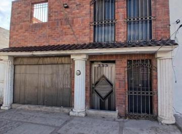 Terreno / Lote · 182m² · 3 Recámaras · 2 Estacionamientos · Terreno Comercial y Habitacional, Col. Centro de Torreón