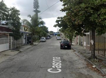 Casa de 3 habitaciones, Benito Juárez · Cas en San Antonio Cancun Recuperacion Bancaria