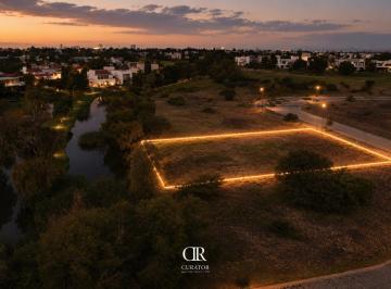 Terreno / Lote · 1123m² · Terreno en Venta en El Campanario, Querétaro