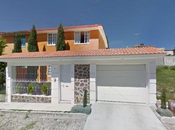 Casa de 3 habitaciones, Calpulalpan · Venta de Casa en Rincon de Los Tulipanes Tlaxcala