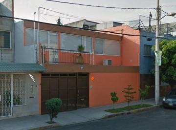 Casa de 3 habitaciones, Azcapotzalco · Casa en Venta en Claveria, ¡Excelente Oportunidad de Inversiòn Recuperaciòn Hipotecaria!
