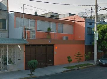Casa de 3 habitaciones, Azcapotzalco · Casa en Venta en Claveria, ¡Excelente Oportunidad de Inversiòn Recuperaciòn Hipotecaria!
