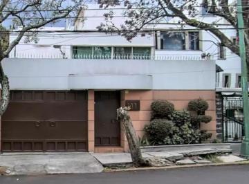 Casa de 3 habitaciones, Coyoacán · Propiedad de Remate en Romero de Terreros Coyoacan
