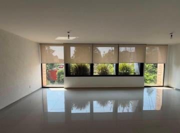 Departamento de 3 habitaciones, Cuauhtémoc · Departamento en Renta en Condesa Cuauhtemóc