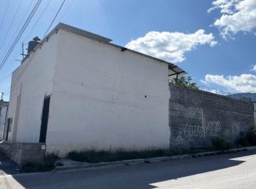 Casa de 2 habitaciones, Saltillo · Casa en Venta en Col. Nueva Imagen I
