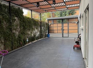 Casa de 4 habitaciones, Naucalpan de Juárez · Casa Echegaray en Privada