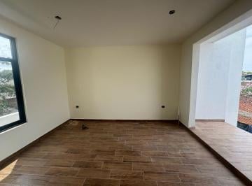 Casa · 155m² · 1 Estacionamiento · Casa en Venta Col. Patrimonio