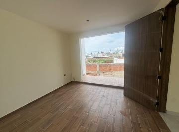 Casa · 155m² · 1 Estacionamiento · Casa en Venta Col. Patrimonio