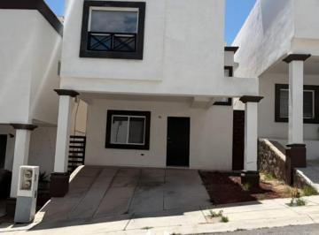 Casa · 122m² · 3 Recámaras · Casa - Puente de Piedra