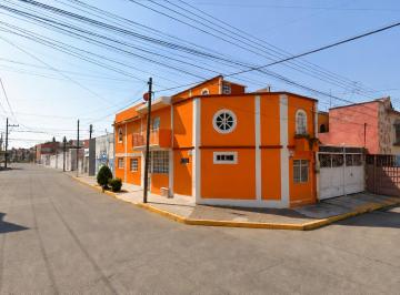 Casa de 3 habitaciones, Puebla · Venta de Casa en La Colonia San Jose Mayorazgo de Puebla