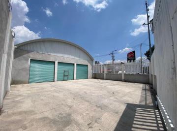 Bodega comercial , Chimalhuacán · Bodega Comercial de 520 m² en Venta en Acuitlapilco