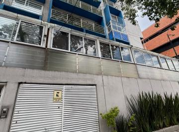 Departamento de 2 habitaciones, Cuauhtémoc · Departamento en Renta San Antonio Abad