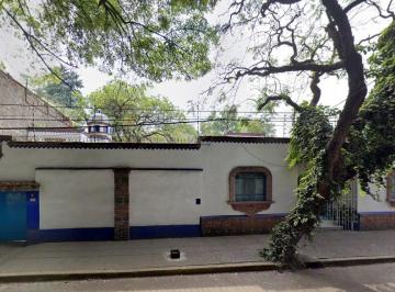 Casa de 4 habitaciones, Coyoacán · Casa en Venta Santa Catarina Coyoacan Ciudad de Mexico