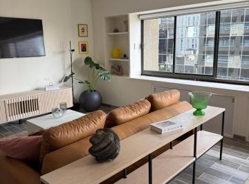 Departamento de 1 habitación, Cuauhtémoc · Departamento en Renta Juárez Cuauhtémoc