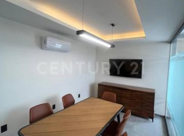 Departamento · 81m² · 2 Recámaras · 1 Estacionamiento · Departamento en Renta Jardines del Bosque