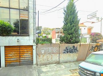 Terreno / Lote , Benito Juárez · Narvarte Poniente Terreno 287 m² en Enrique Rebsamen Uso Suelo H/4/20 m