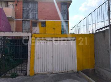 Casa · 62m² · 2 Recámaras · 1 Estacionamiento · Casa en Venta Fuentes de Ecatepec Estado de Mexico Via Morelos