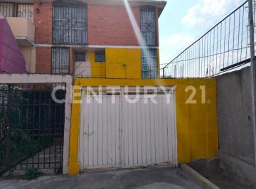 Dúplex · 62m² · 2 Recámaras · 1 Estacionamiento · Casa en Venta Fuentes de Ecatepec Estado de Mexico Via Morelos