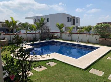 Casa de 4 habitaciones, Alvarado · Punta Tiburón Oportunidad Casa en Venta en La Zona de Mayor Plusvalía, 4 Recámaras Riviera Veracruz
