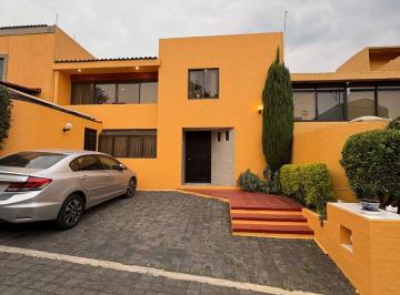 acb342340665a93ec405b7fb6c8b152a82408d234dd1af327f3654f95a67bf4b · Venta de Casa en Condominio en Conjunto Privado en Cuajimalpa