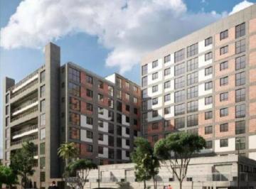 Departamento de 2 habitaciones, Iztacalco · Venta de Departamento con Excelentes Amenidades a un Gran Precio