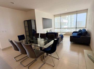 3ac5d4bdd37413cdfe26665e32c6d76a25ea6df74319515f22443f24f254db4e · Departamento Amueblado en Renta en Tivé Baumé Bosque Real