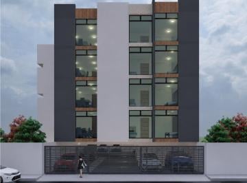 Departamento de 2 habitaciones, San Luis Potosí · Departamento Mariano Otero