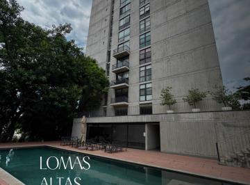 Departamento de 2 habitaciones, Zapopan · Departamento de 145 m² con 2 Recámaras en Renta en Lomas Altas
