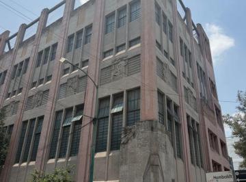 Edificio , Cuauhtémoc · Edificio en Venta en Colonia Centro