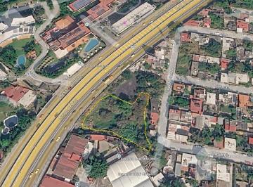 Terreno / Lote · 2559m² · Venta Terreno en Flores Magón, Cuernavaca Morelos